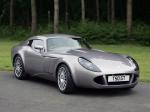 Marcos TSO GT2 2005 года